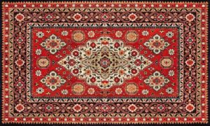 Persian Carpets is An Artistic and Timeless Beauty