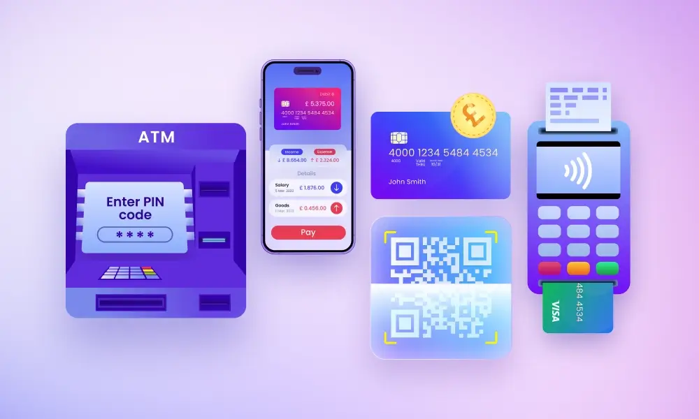 Payment App