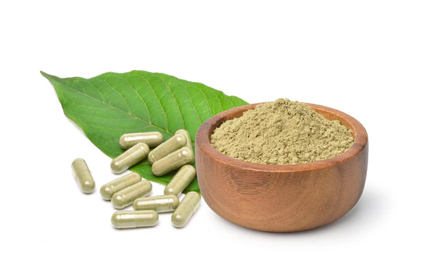 Kratom 