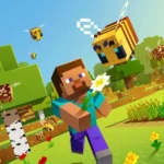 Minecraft Games