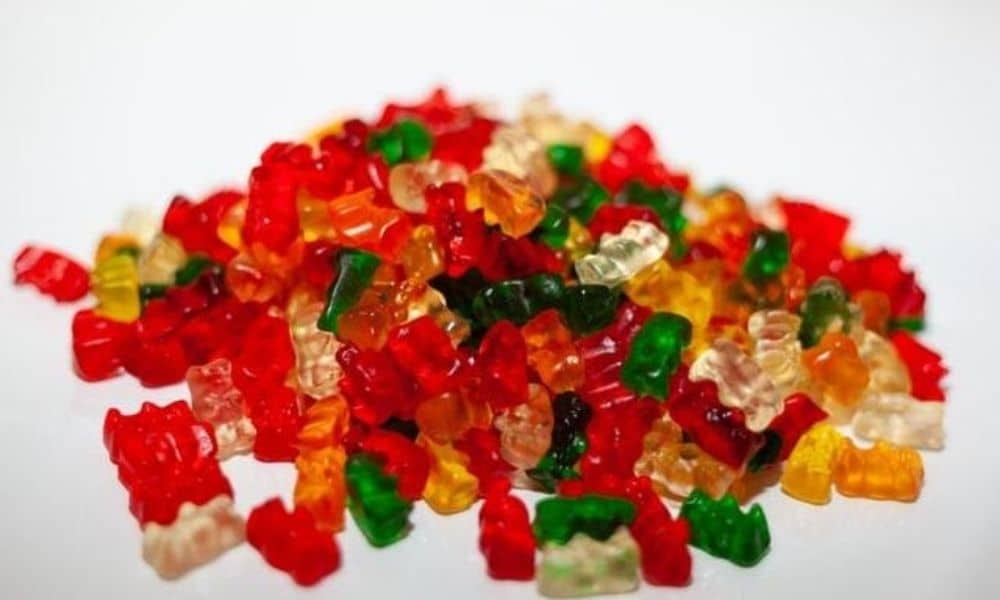 gummies