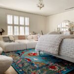 Luxurious Rugs for Winter