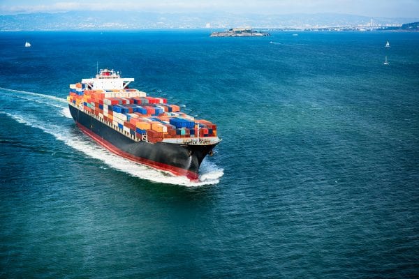 marine cargo insurance