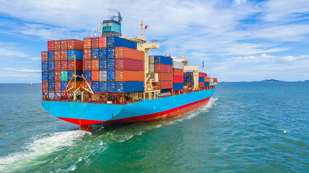 principles of marine insurance